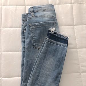 Blank NYC Skinny Jeans